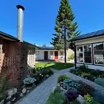 Мини-отель Aleksandri