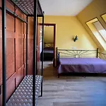 Мини-отель Aleksandri *