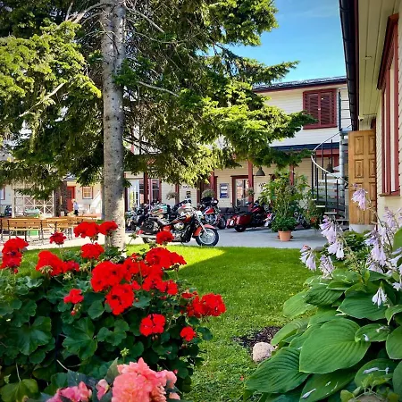 Gasthof Aleksandri