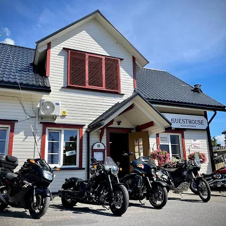 Inn Aleksandri Pärnu