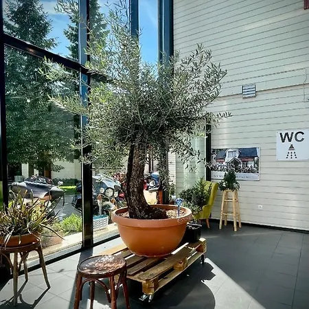 Aleksandri Inn Parnu