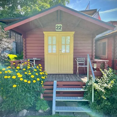 Inn Aleksandri Pärnu