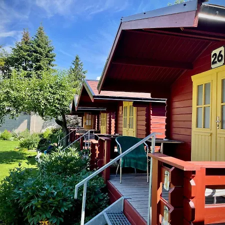 Aleksandri Мини-отель *