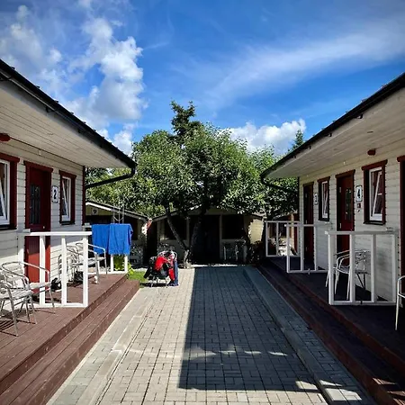 Aleksandri Inn *