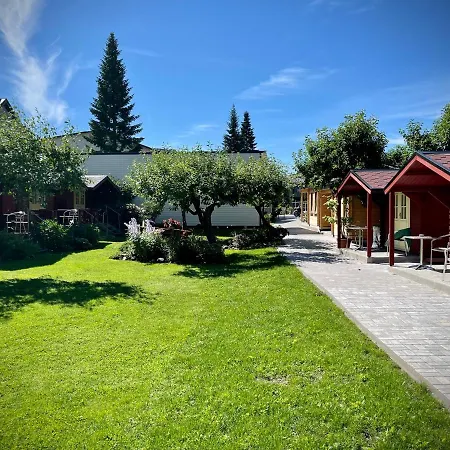 Aleksandri Estalagem *