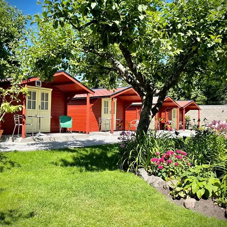 Aleksandri Estalagem