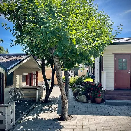 Penzion Aleksandri