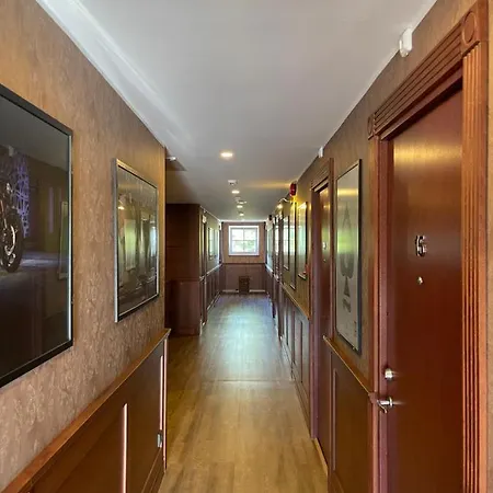 Inn Aleksandri