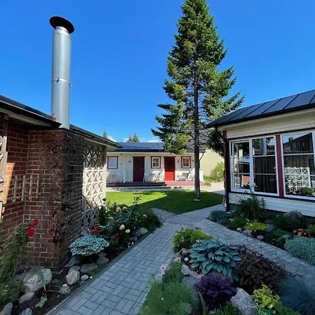 Gasthof Aleksandri