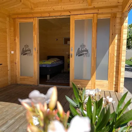 Aleksandri Inn Parnu