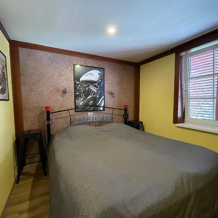 Inn Aleksandri Pärnu