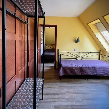 Inn Aleksandri *