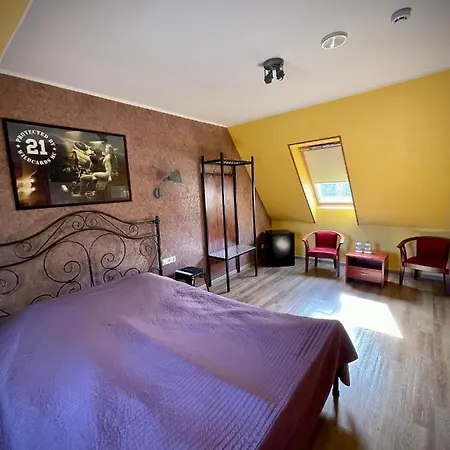 Aleksandri Estalagem Pärnu