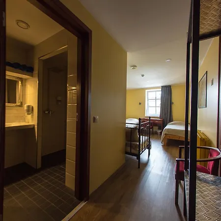 Aleksandri Estalagem