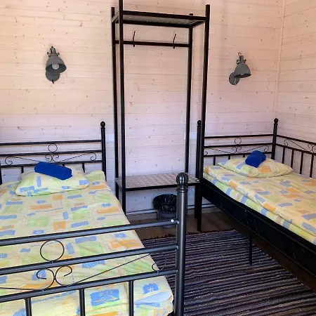 Aleksandri Majutusasutus Parnu