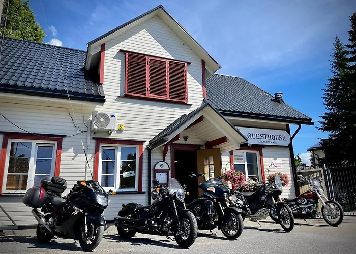 Inn Aleksandri Pärnu