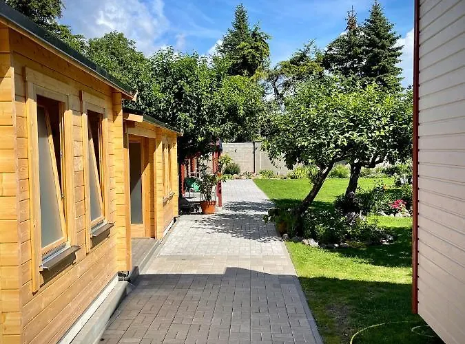 Aleksandri אורחן *