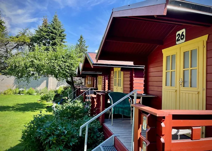 Aleksandri Мини-отель *