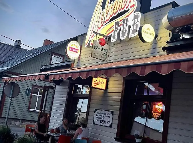 Aleksandri Пярну