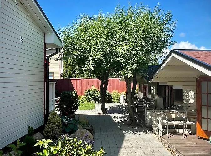 Aleksandri אורחן *