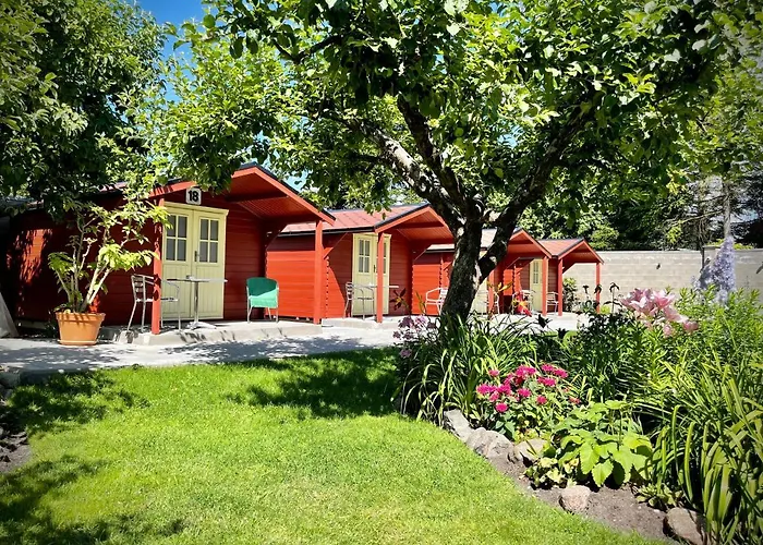 Aleksandri Мини-отель