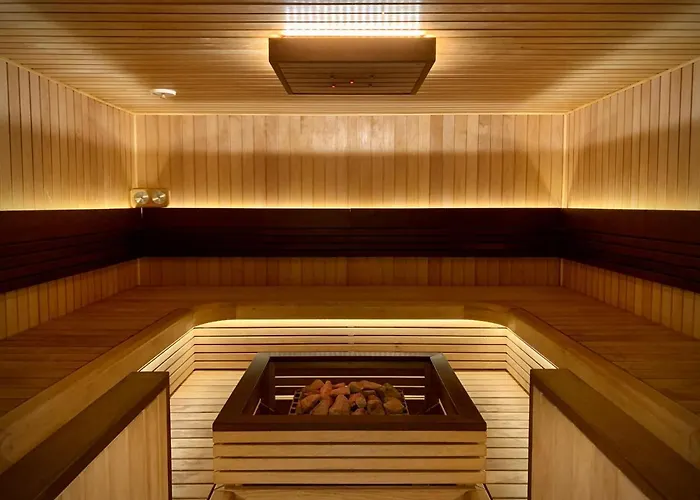 Aleksandri Inn Pärnu