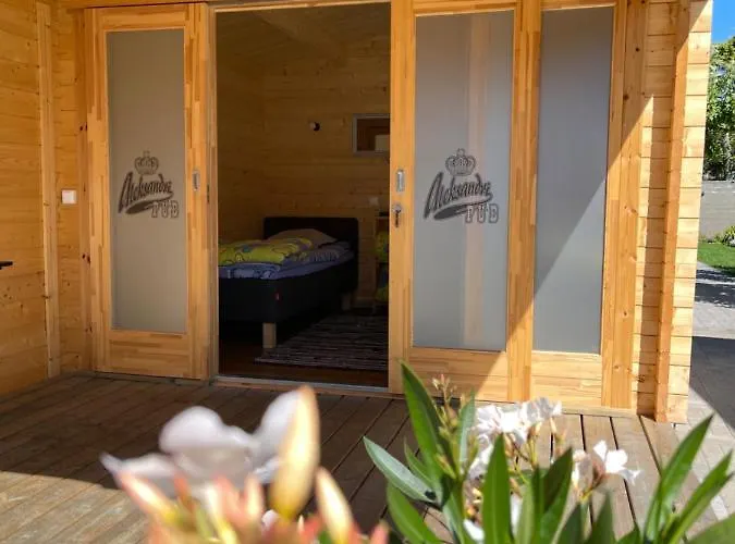 Aleksandri Inn Pärnu