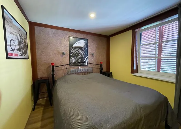 Мини-отель Aleksandri Пярну