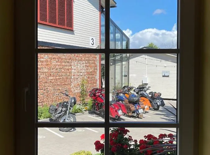 Aleksandri * פארנו