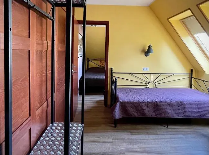 Мини-отель Aleksandri *