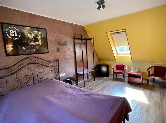 Aleksandri Inn Pärnu