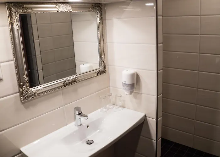 Aleksandri Inn Pärnu