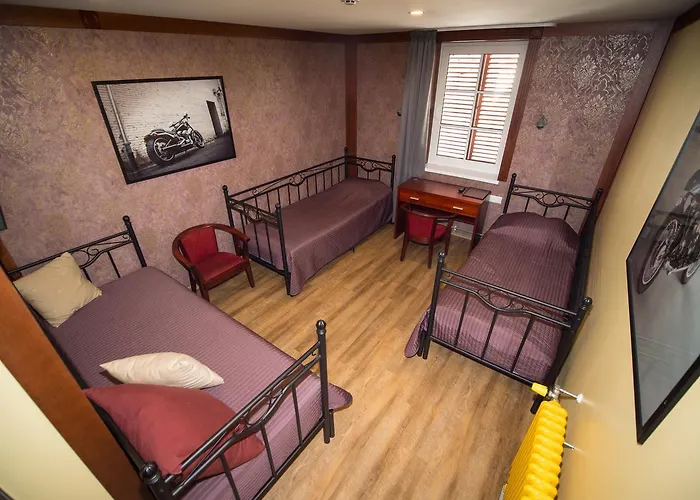 Мини-отель Aleksandri