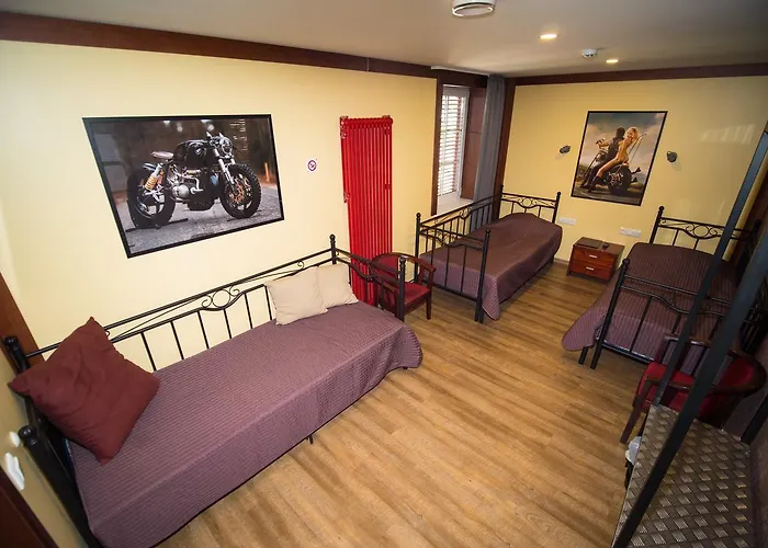 Мини-отель Aleksandri Пярну