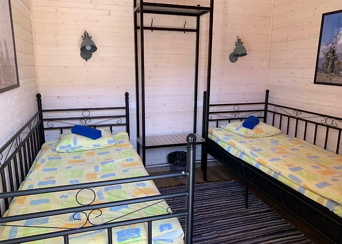 Aleksandri Inn Pärnu